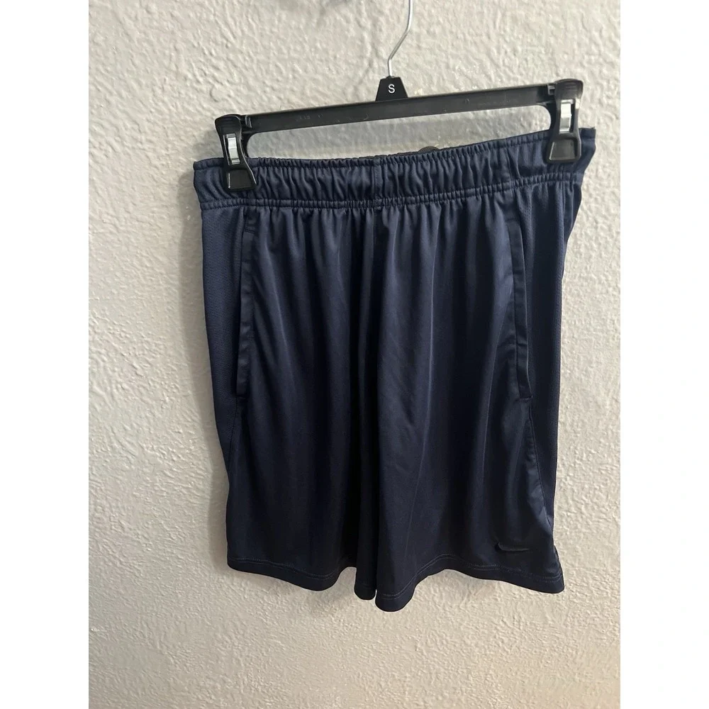 Nike Shorts Mens Size Small Blue‎  Athletic